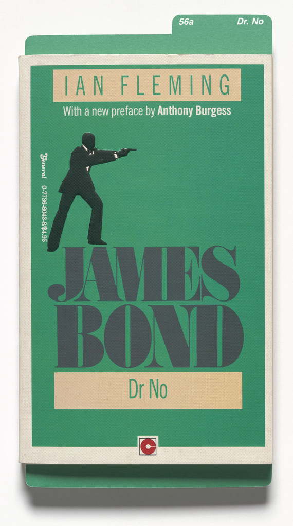 Dr. No