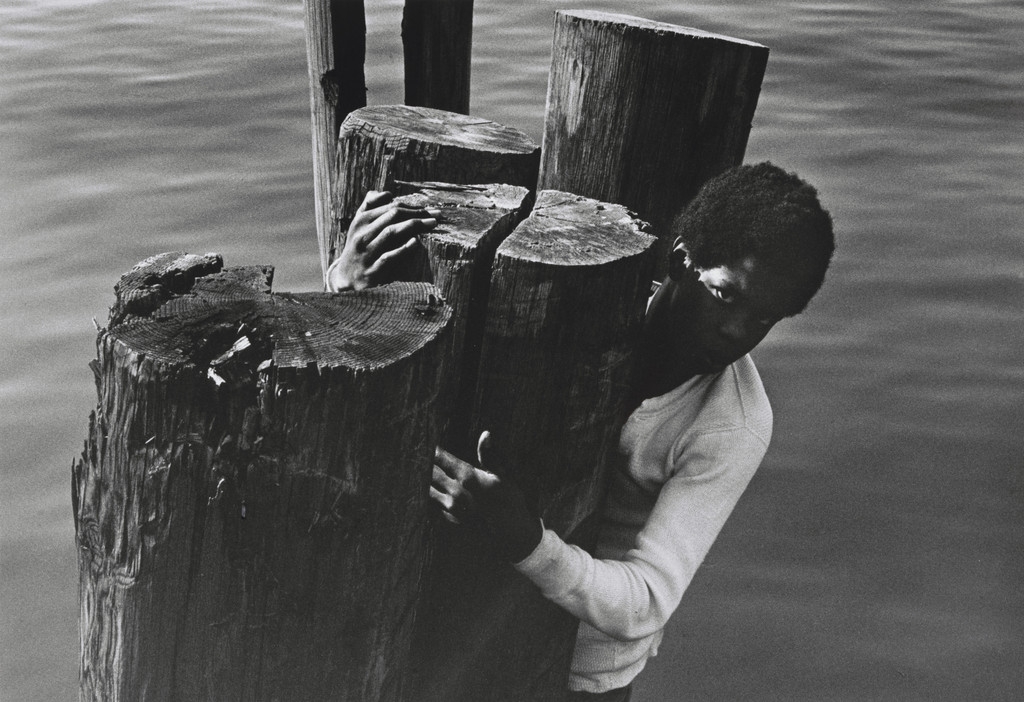 Untitled (Alfonia Tims)