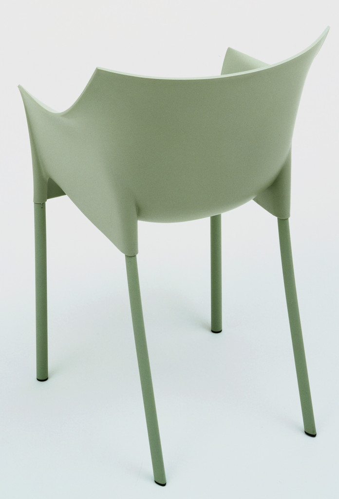 Dr. No Chair