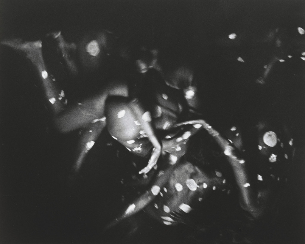 Mirror Performance, New York
