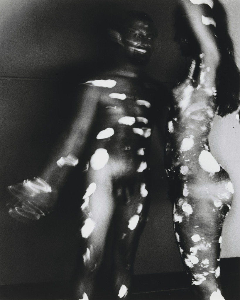 Mirror Performance, New York