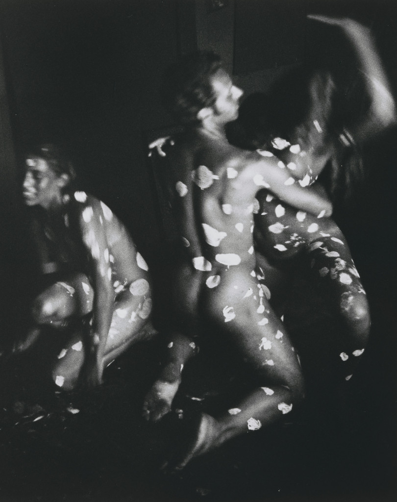 Mirror Performance, New York