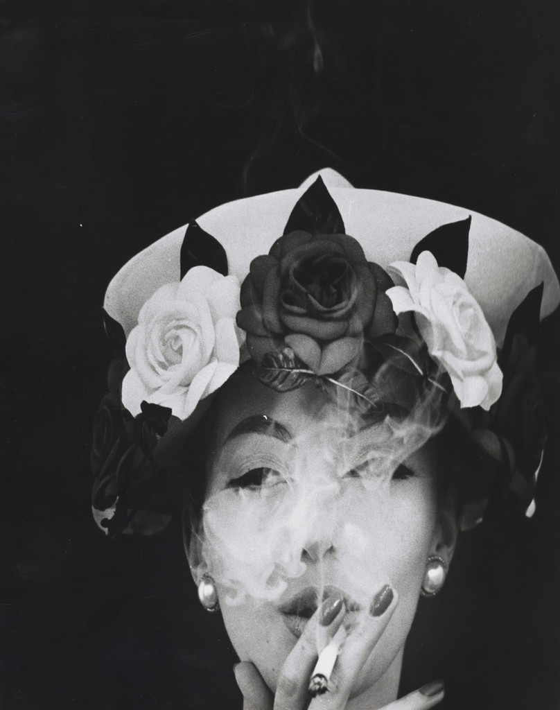 Barbara Mullen, Paris