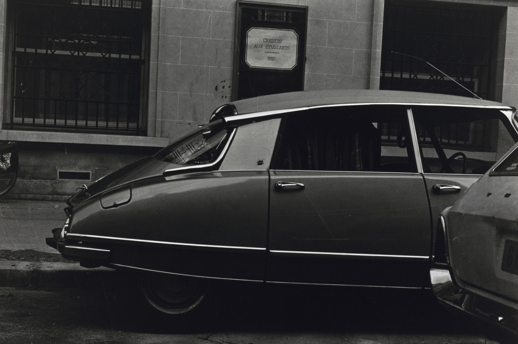 Untitled from the series Circulation: Date, Place, Events