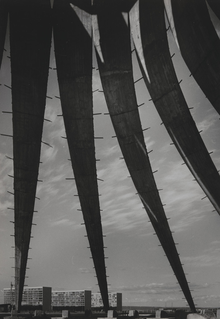 Cathedral, Brasilia