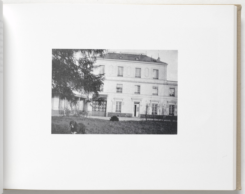 Untitled, no. 10 of 69, from the illustrated book, Album