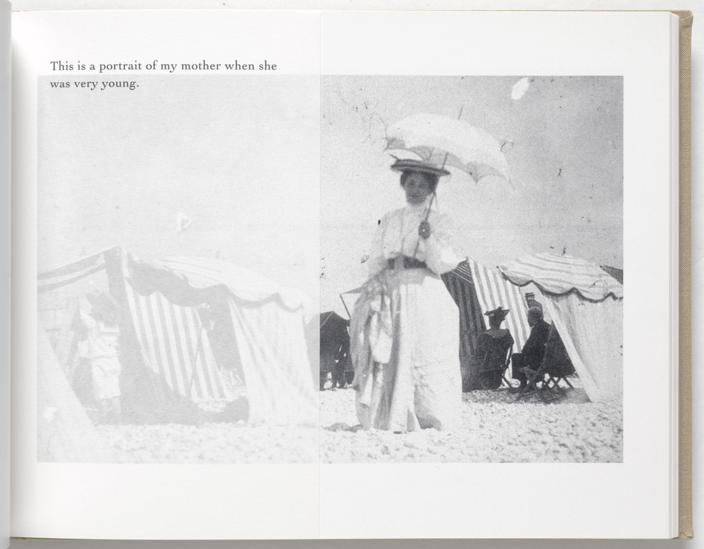 Untitled, no. 11 of 69, from the illustrated book, Album