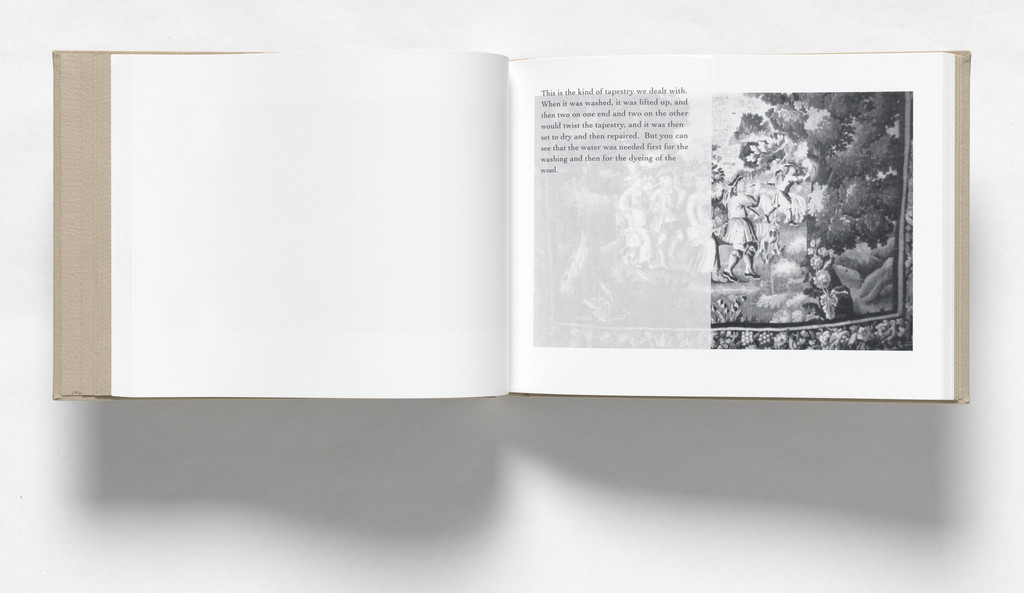 Untitled, no. 26 of 69, from the illustrated book, Album