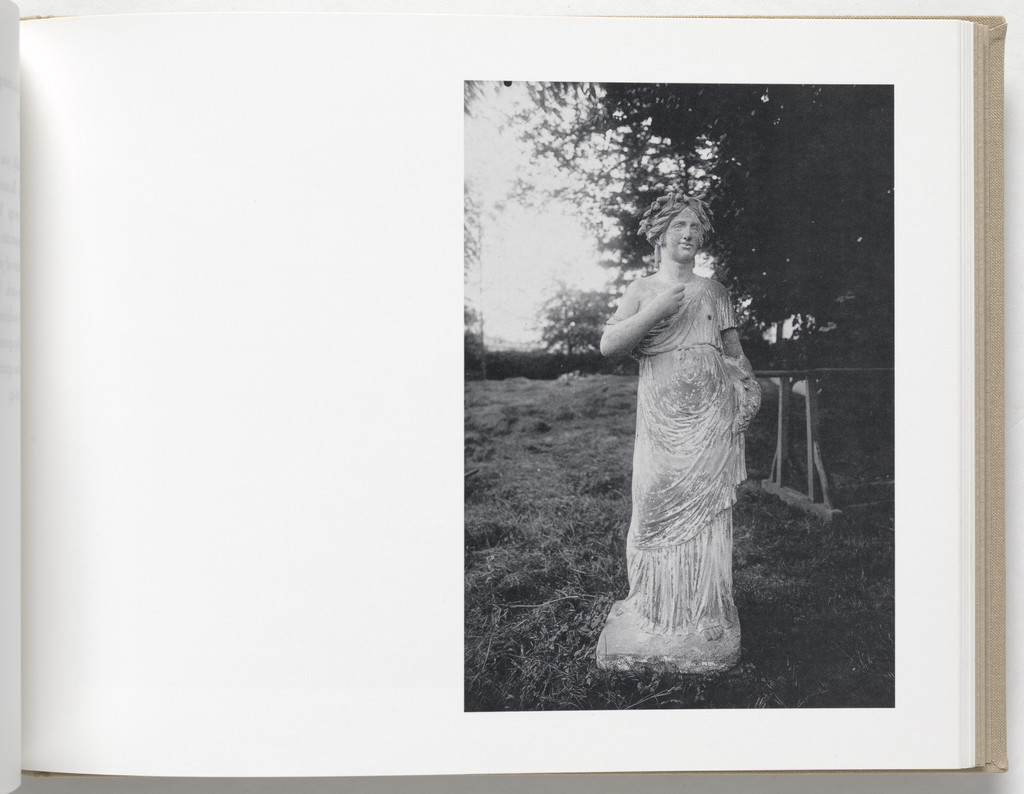 Untitled, no. 41 of 69, from the illustrated book, Album