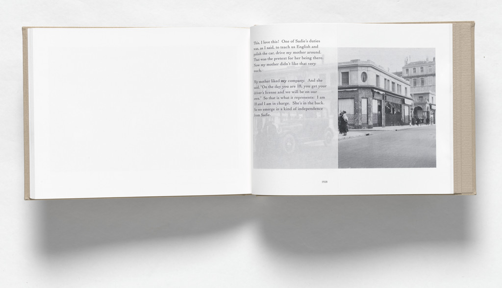 Untitled, no. 59 of 69, from the illustrated book, Album