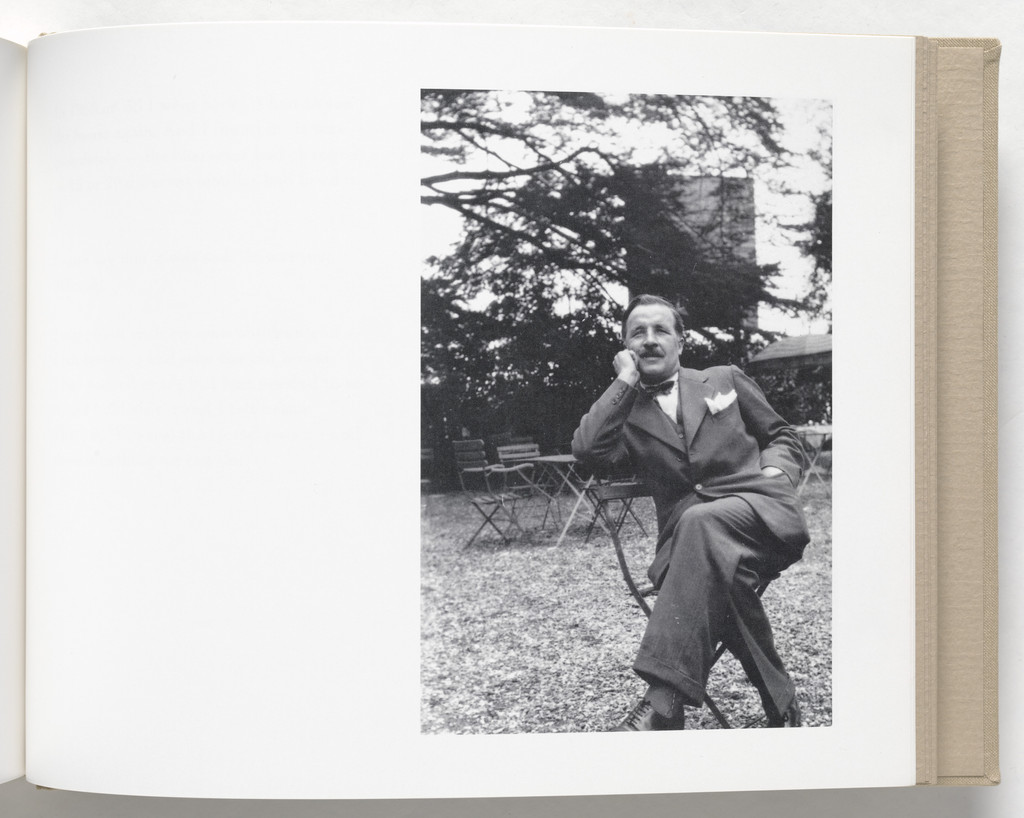 Untitled, no. 64 of 69, from the illustrated book, Album