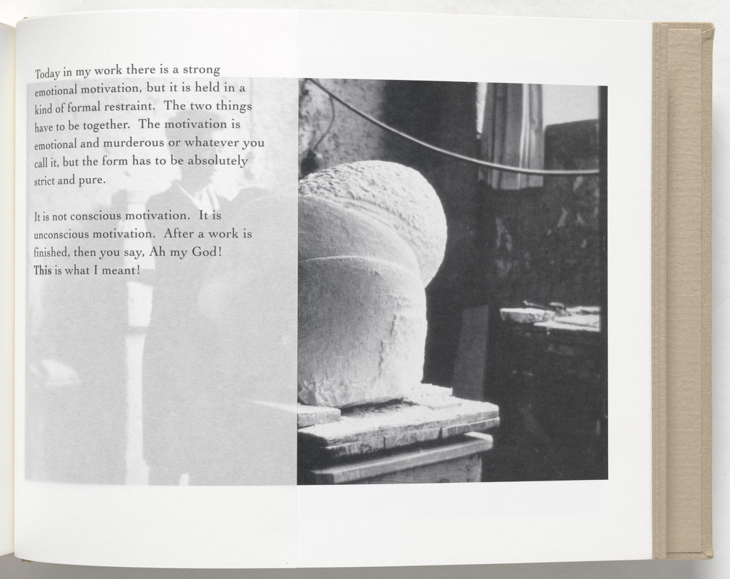 Untitled, no. 66 of 69, from the illustrated book, Album