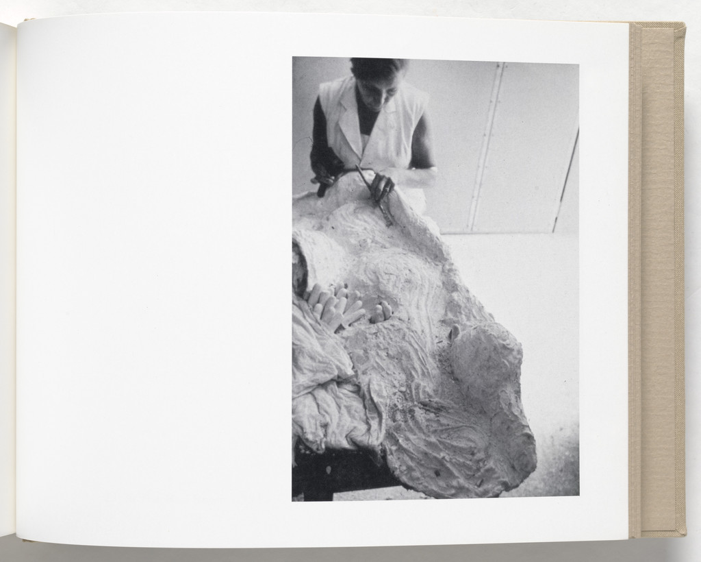 Untitled, no. 67 of 69, from the illustrated book, Album