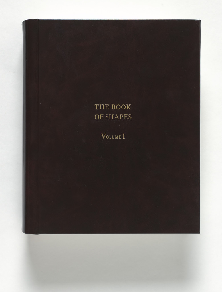 The Book of Shapes