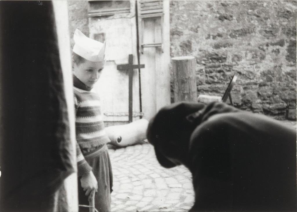Environments on the Street from Performance Files