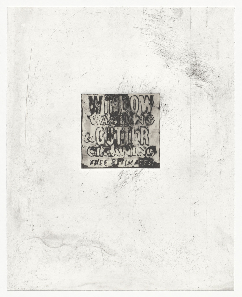 Untitled from an untitled series