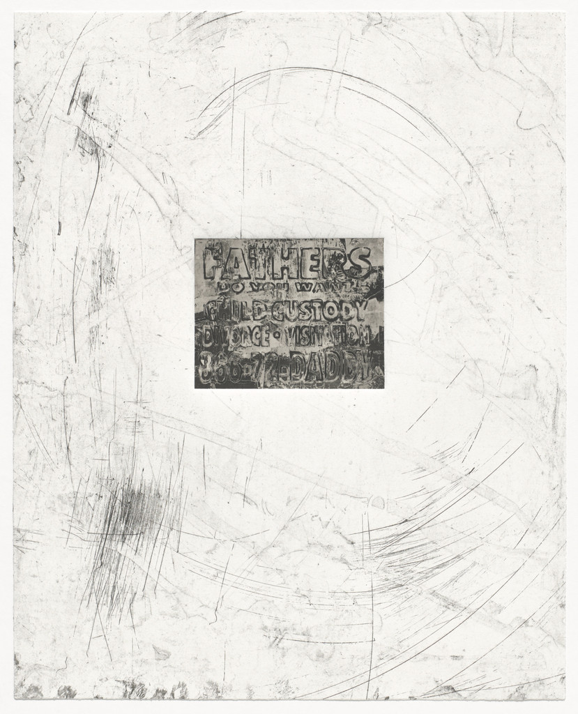 Untitled from an untitled series