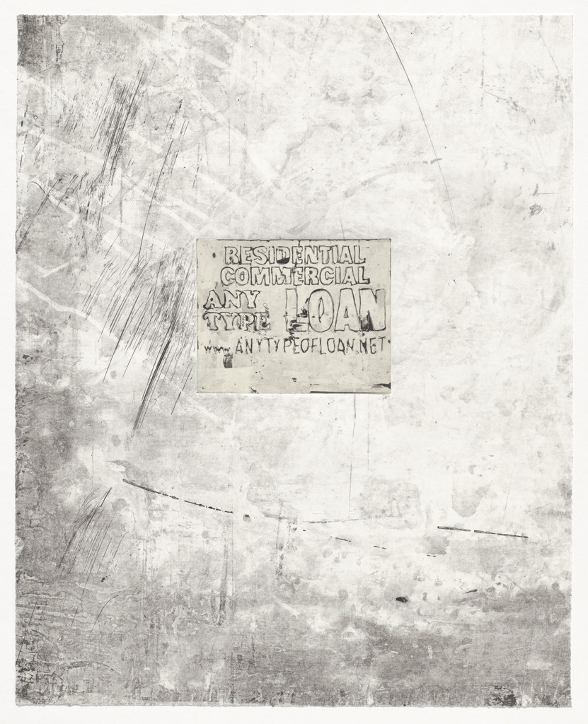 Untitled from an untitled series