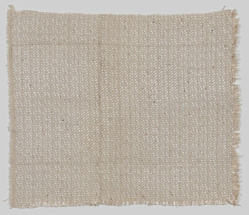 Upholstery textile