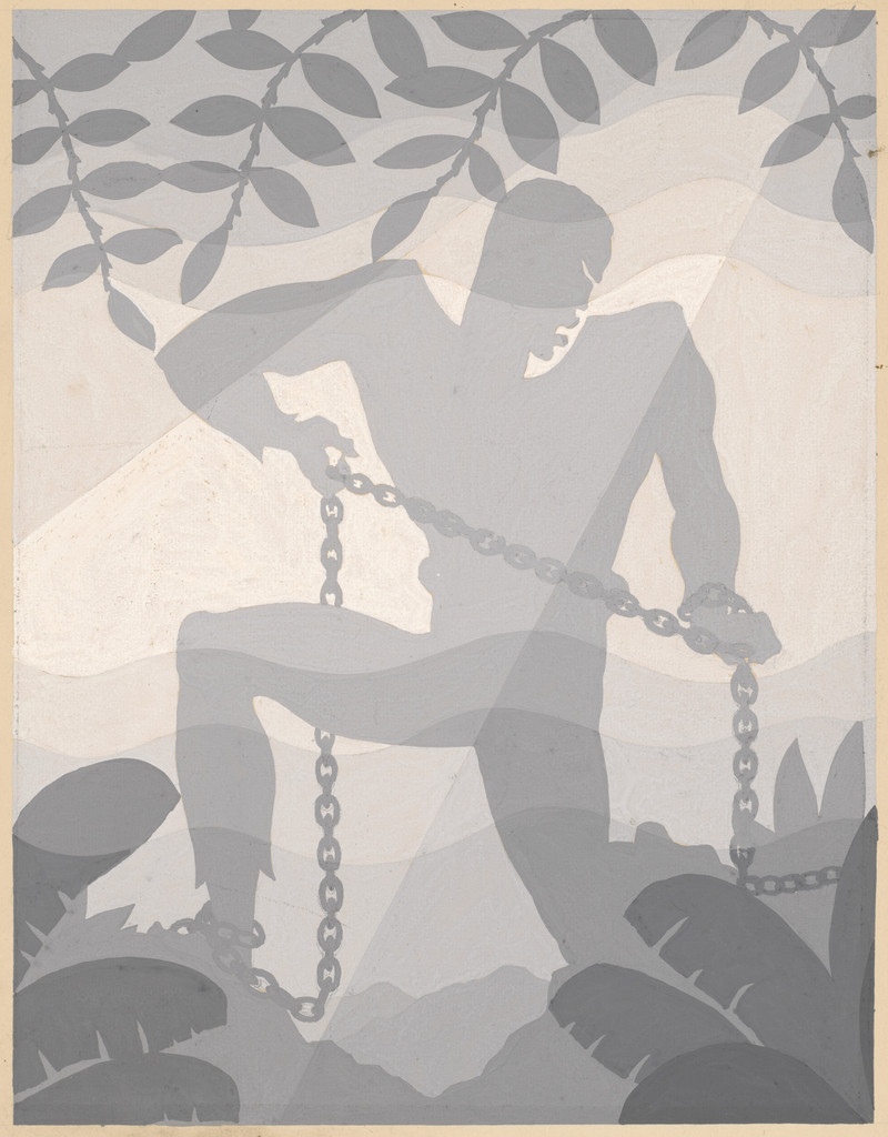Aaron Douglas