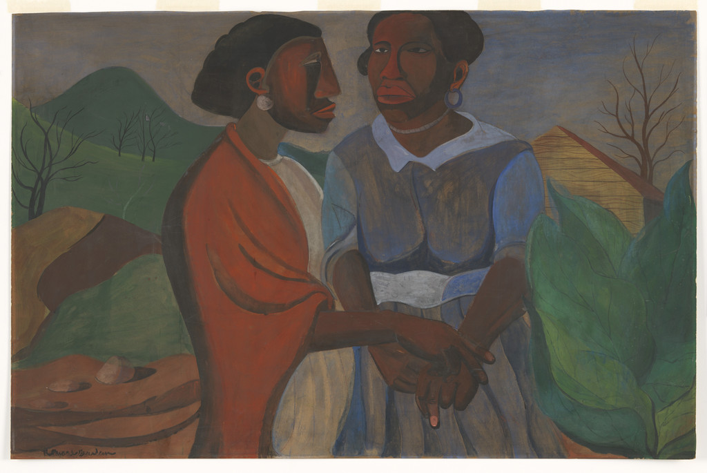 The Visitation