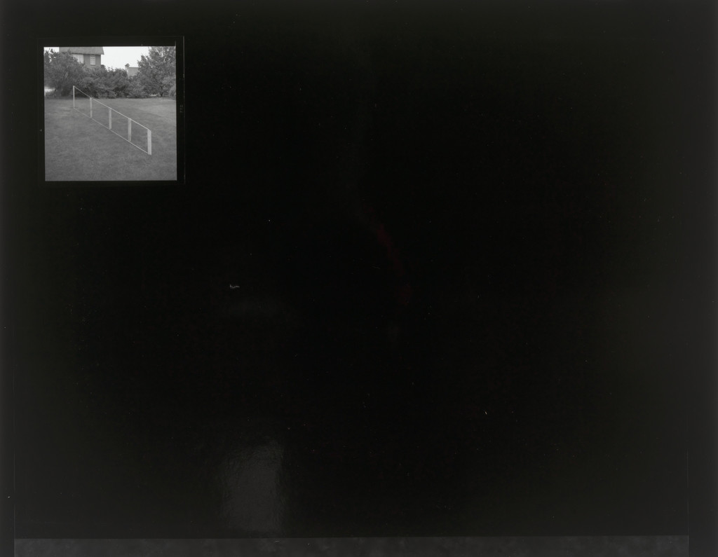 Perspective Corrections