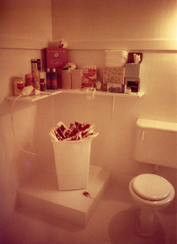 Woman's House