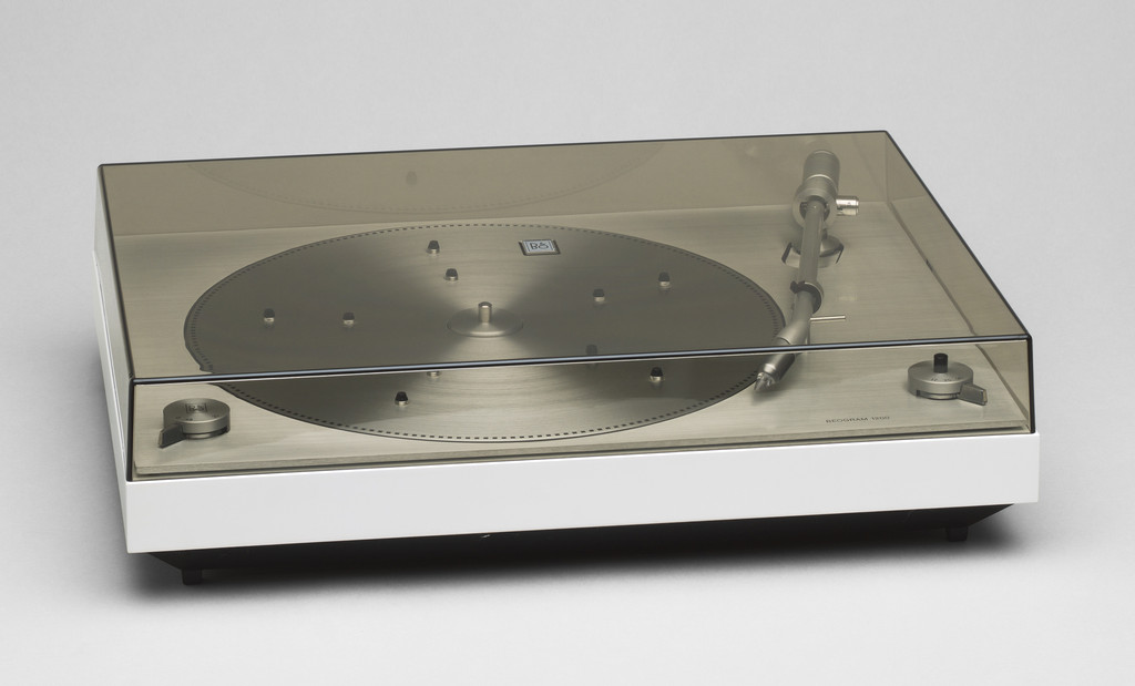 Beogram 1200 Record Player