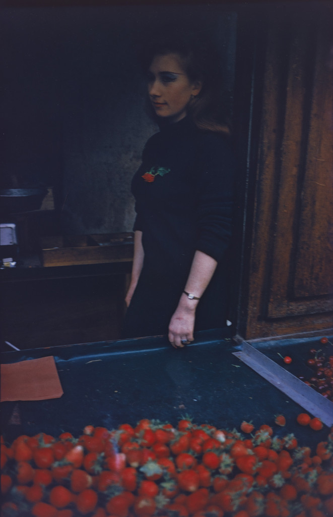Untitled from The French Portfolio