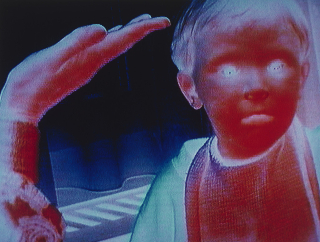 Still Stills from Remake of Weekend