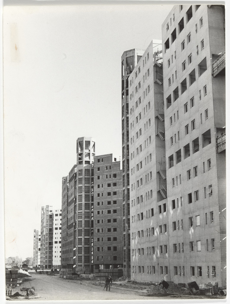 Barrio Piedrabuena, Buenos Aires, Argentina