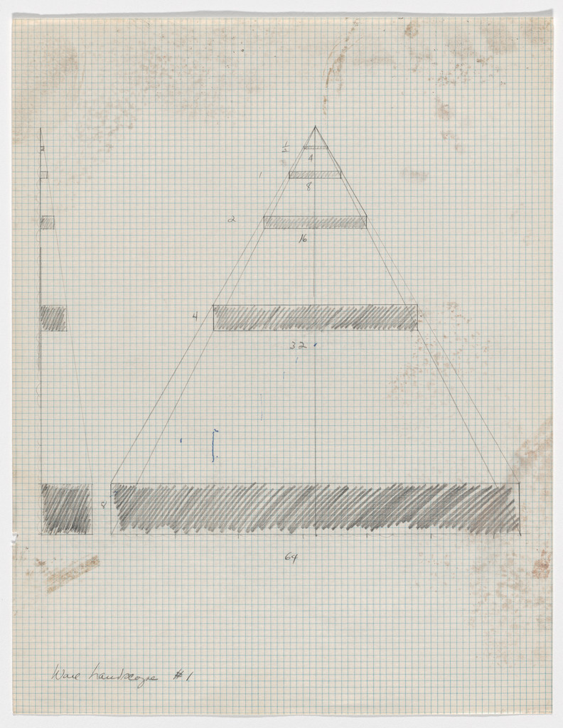 Wall Landscape #1