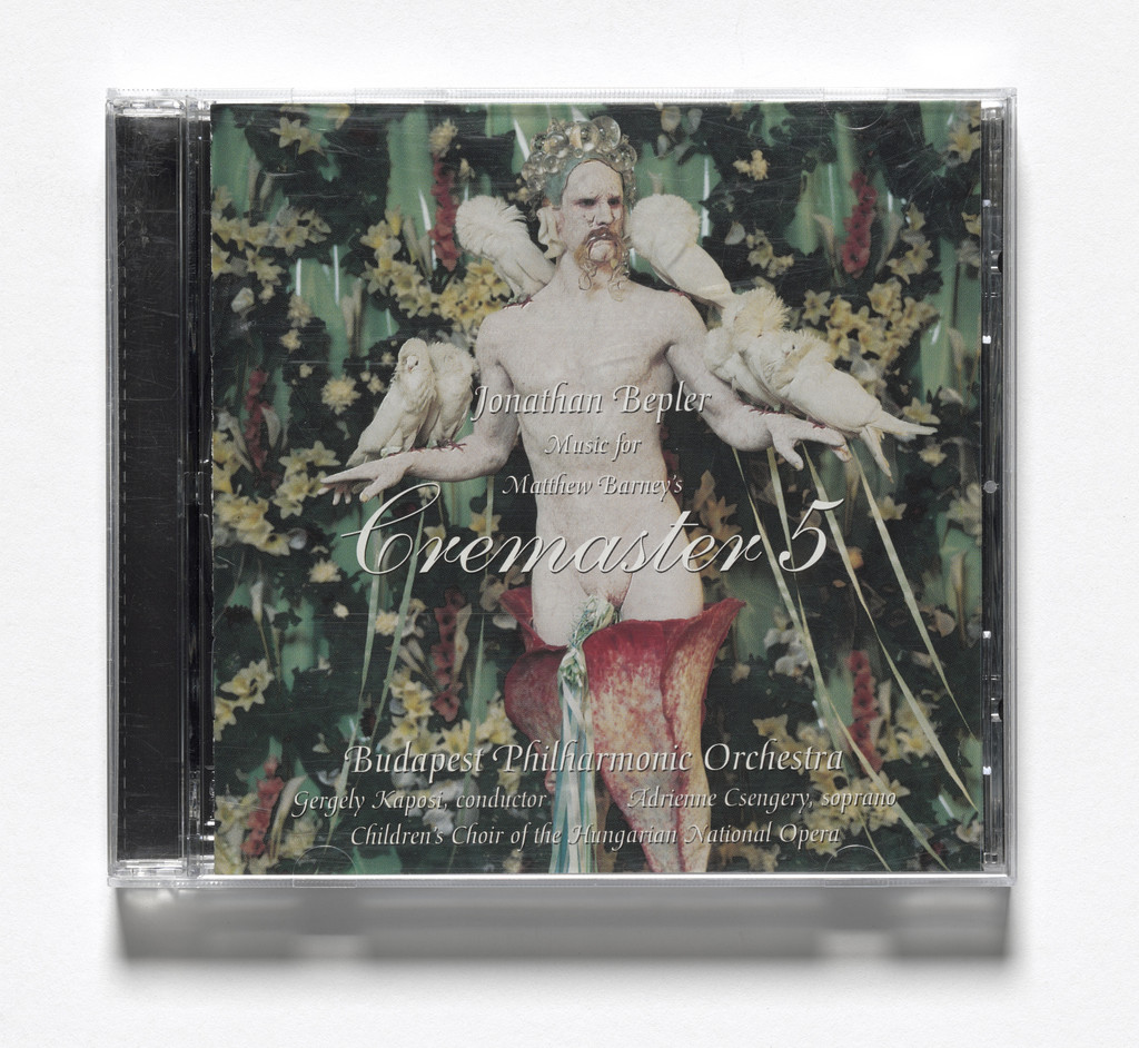Music for Matthew Barney's Cremaster 5