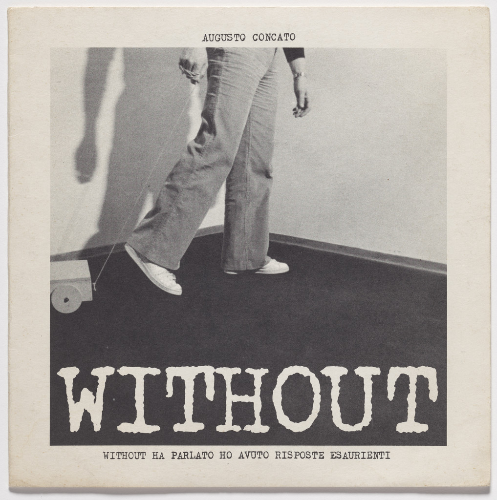 Without/Senza