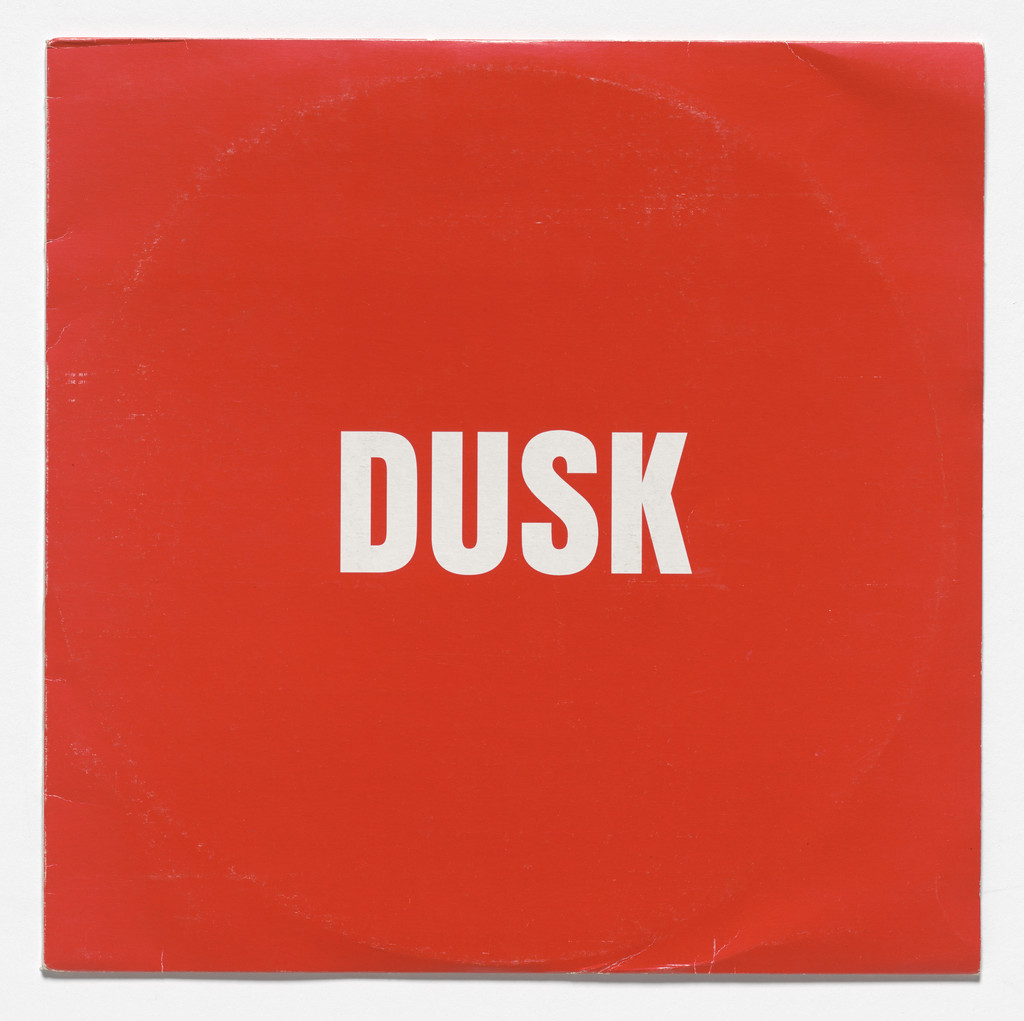Dusk Dawn