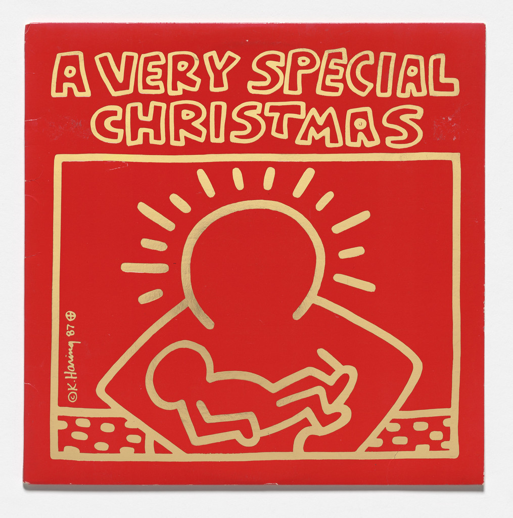 A Very Special Christmas