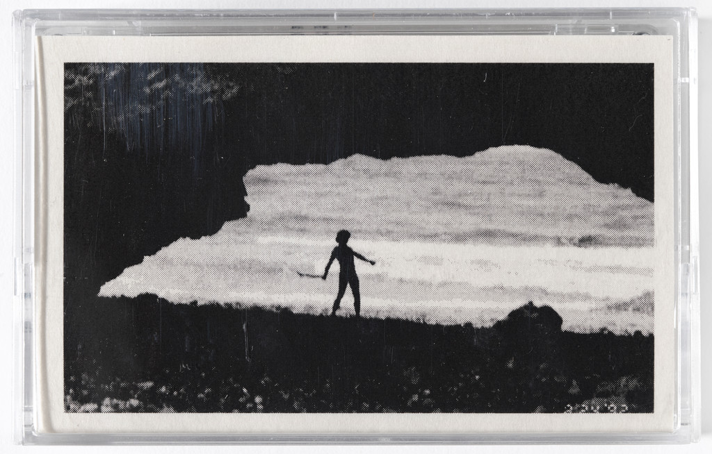 Imperfect Moments With Sean Landers