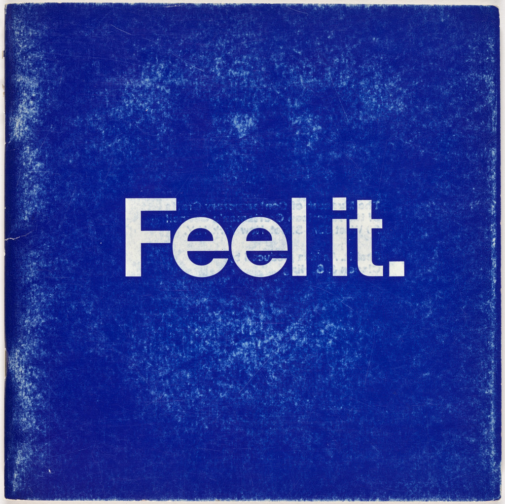 Feel It