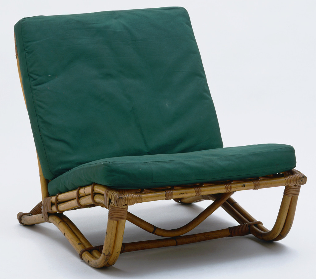 Sectional Chair