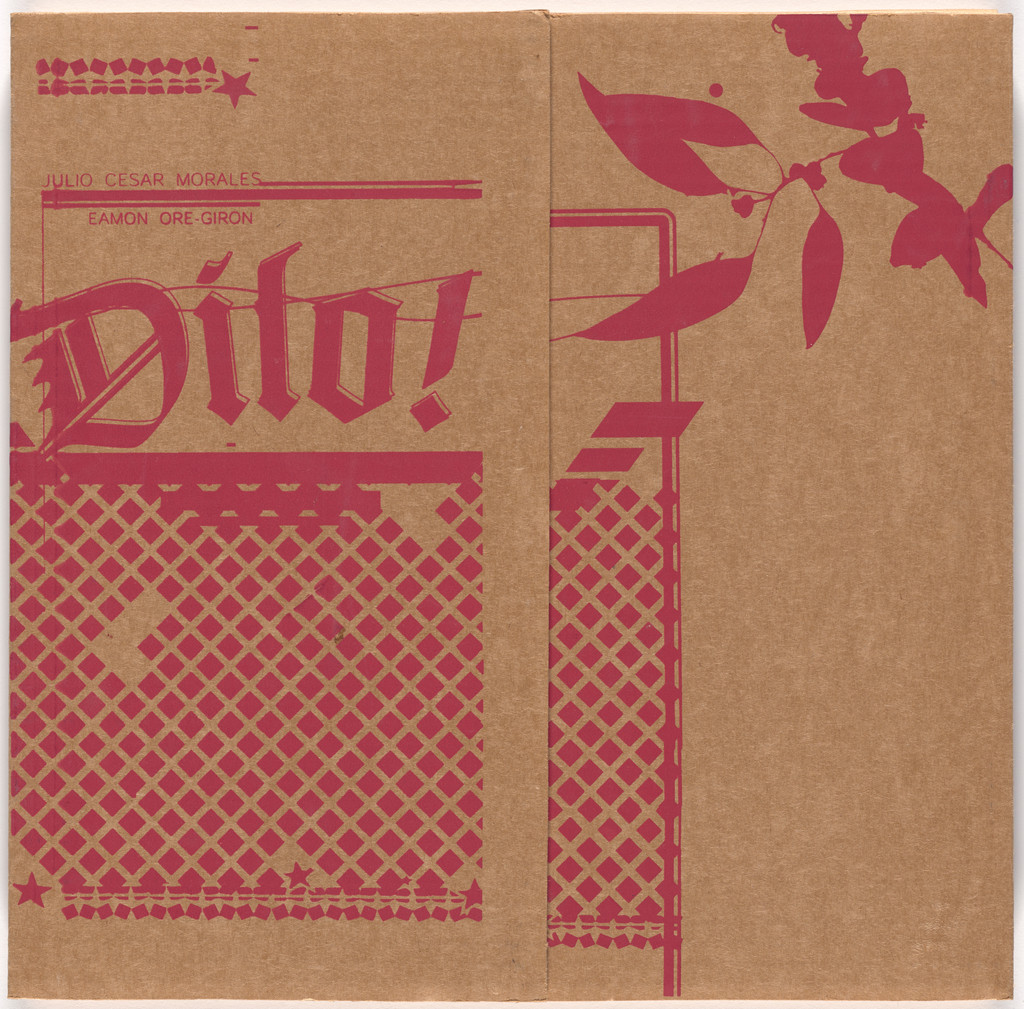 Dilo! Re-Mix Project