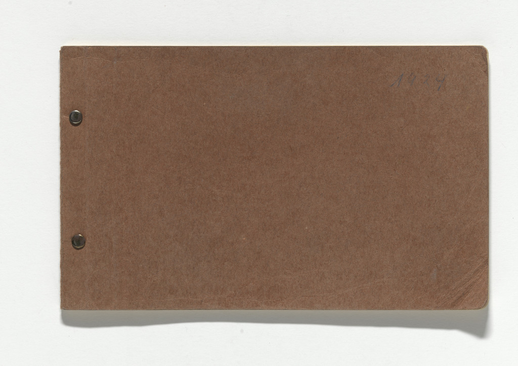 Sketchbook