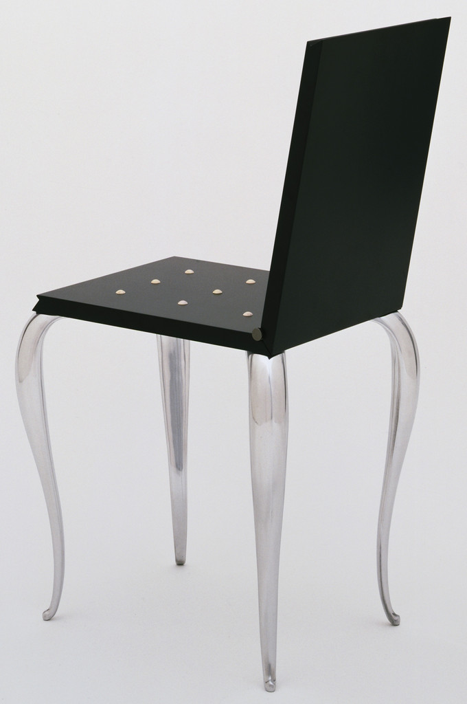 Lola Mundo Chair