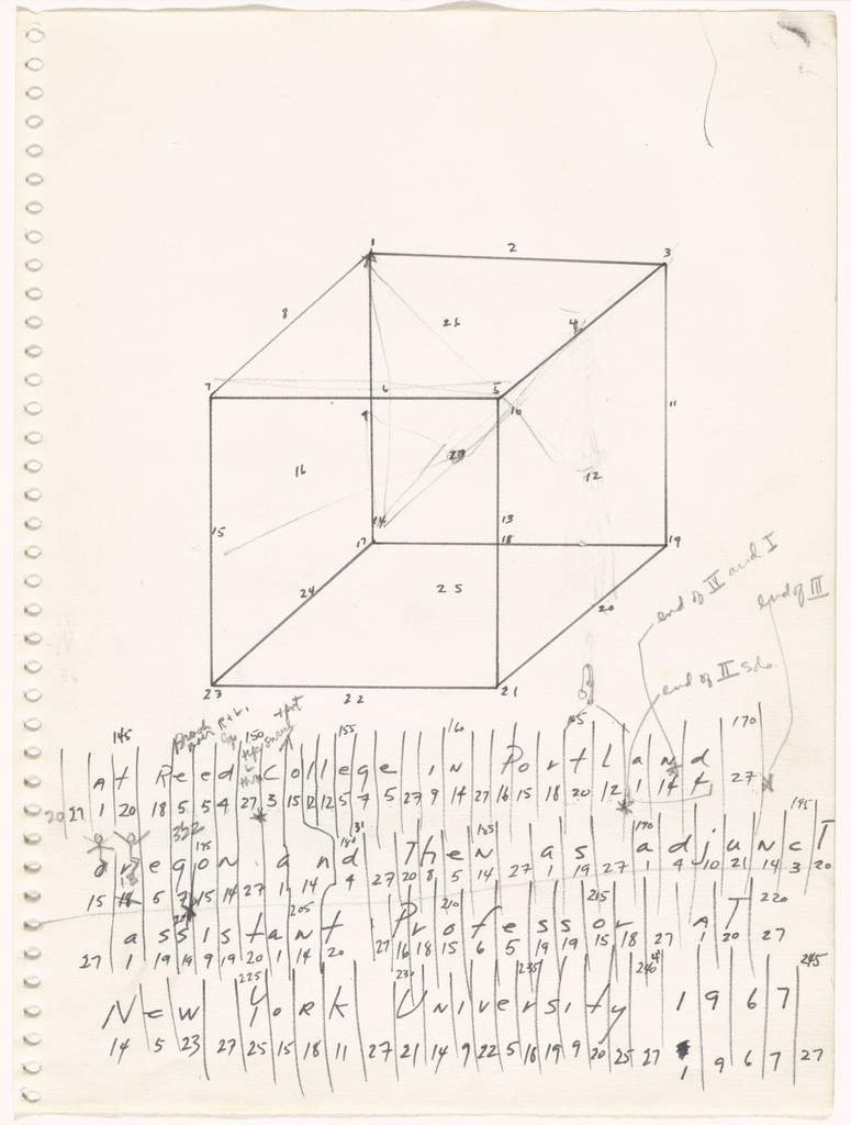 Untitled (Locus)