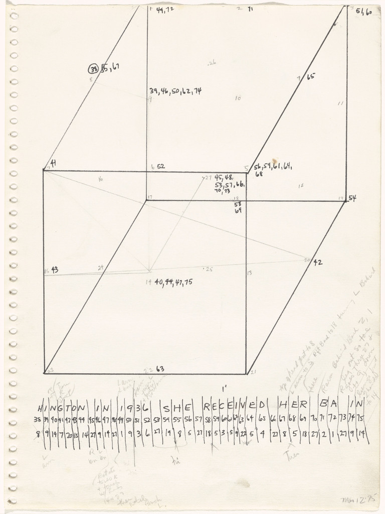 Untitled (Locus)