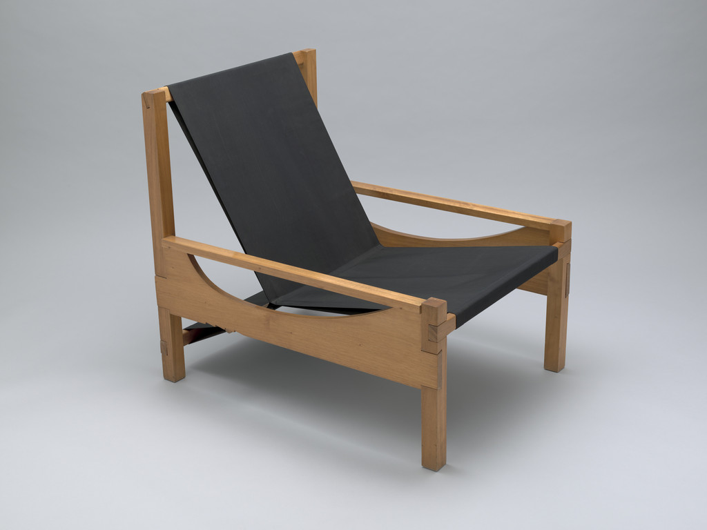 Puzzle Chair