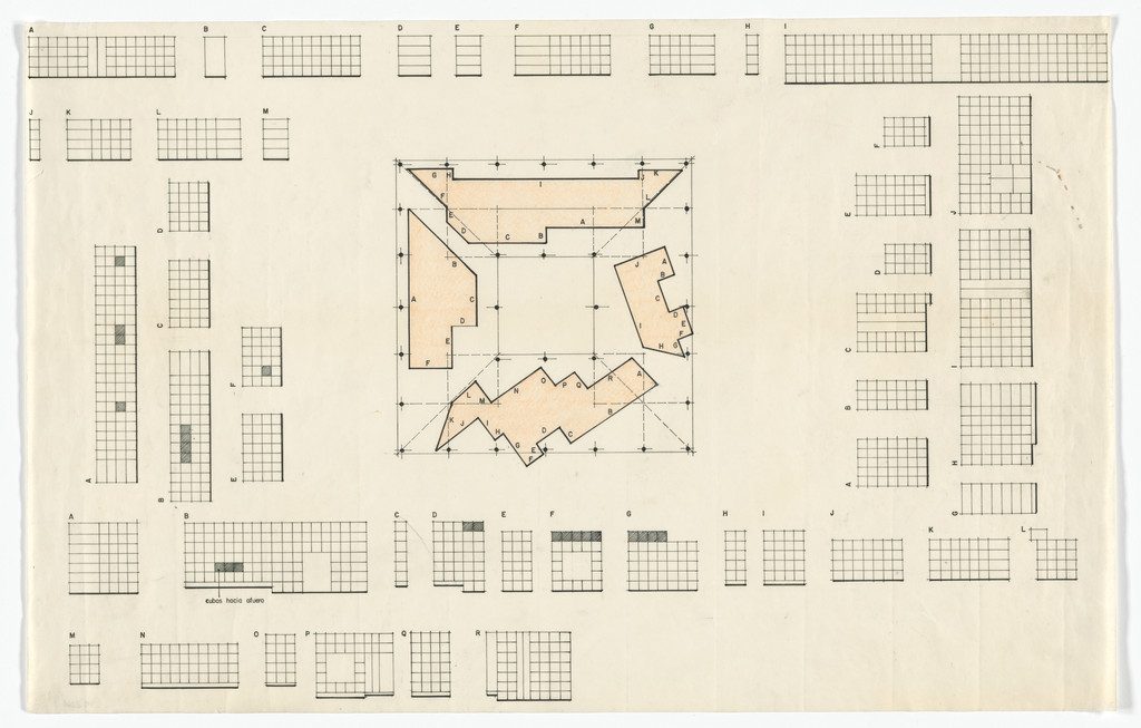 Lutheon House (Casa en El Amarillo), Caracas, Venezuela