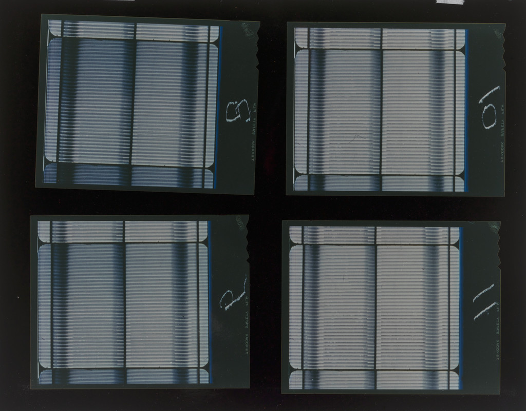 Venetian Blind