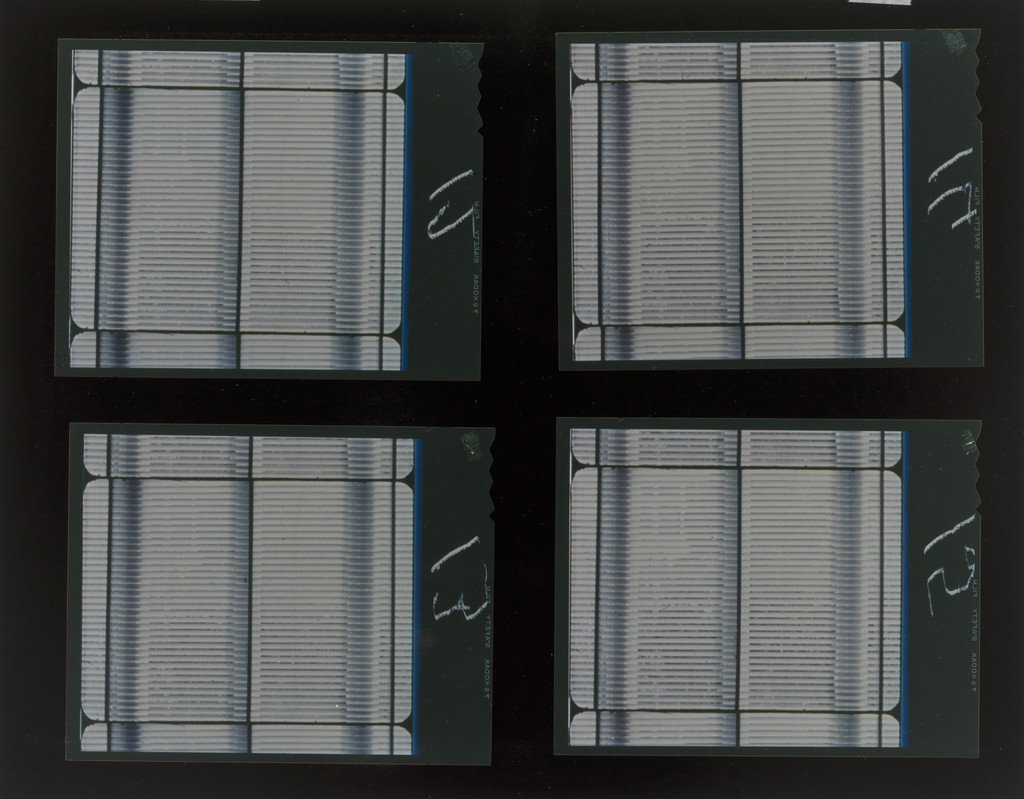 Venetian Blind