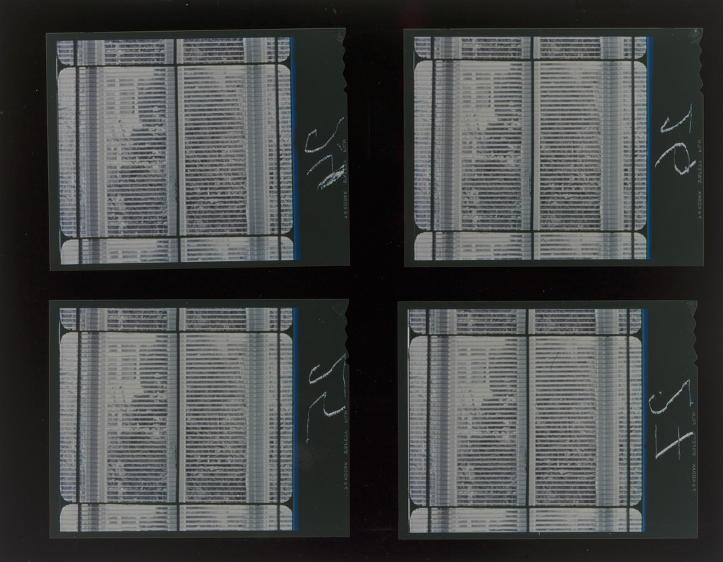 Venetian Blind