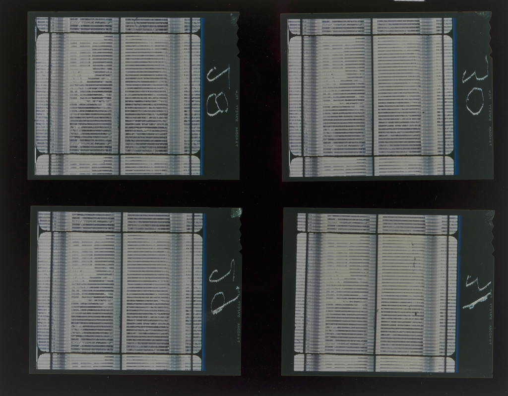 Venetian Blind